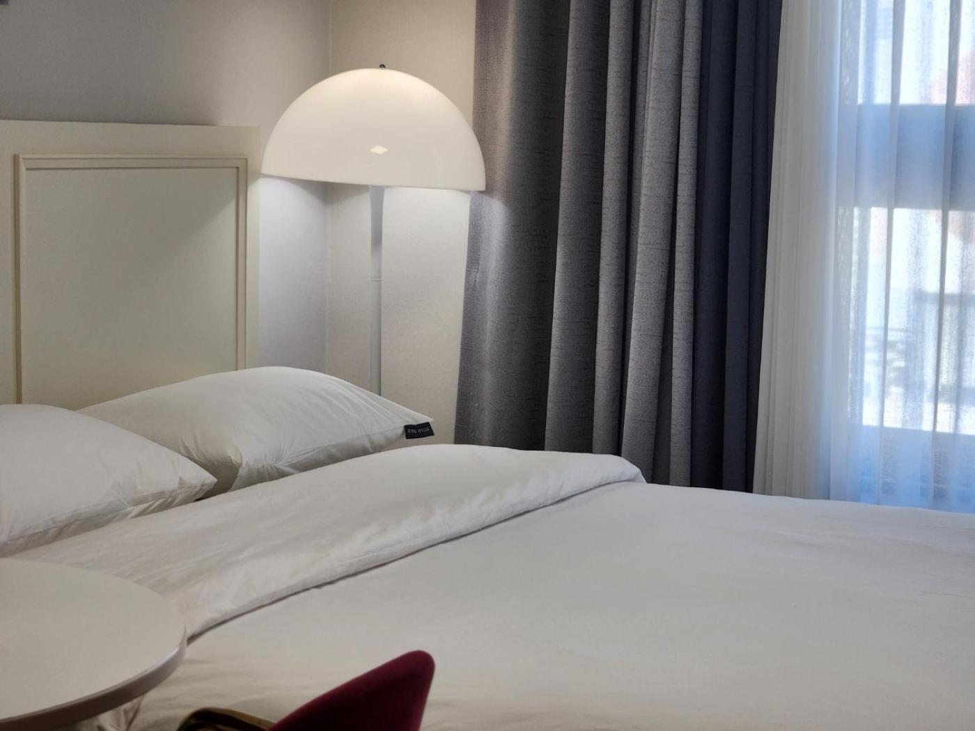 Daegu Star B&B Dsr Hotel Lily Guestroom Exterior foto
